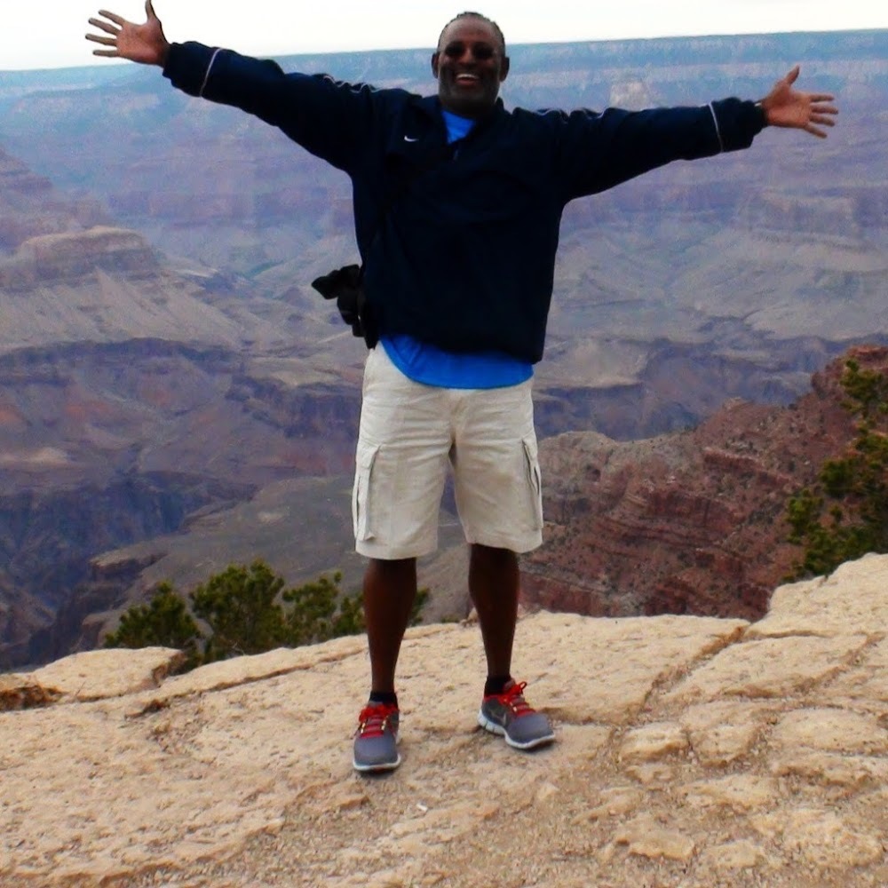 Meet your Posher, Khalil